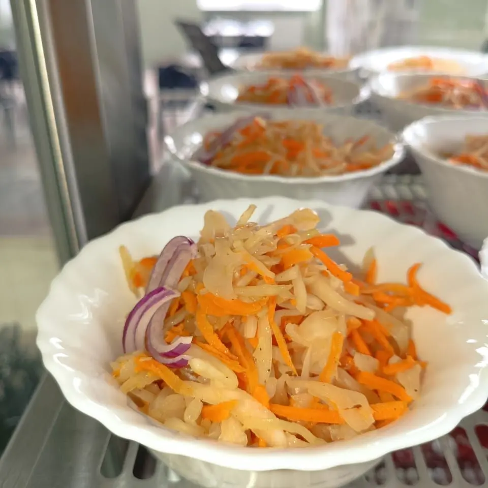 menu item icon
